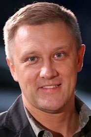 Sergey Gorobchenko portrait