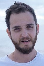 Ilan Rosenfeld portrait
