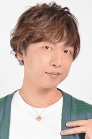Shinnosuke Tachibana portrait