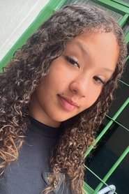 Yasmim da Silva Melo portrait