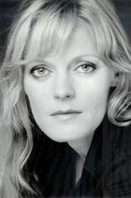 Helen O'Leary portrait