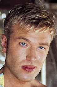 Daniel Sinclair portrait
