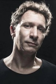 Gabriel Casacuberta portrait