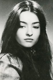 Lika Nijaradze portrait