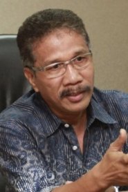 Firman Bintang portrait