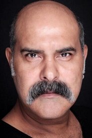 Tuncay Gençkalan portrait