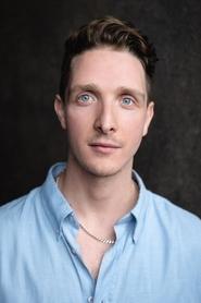 Christopher York portrait