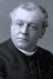 Verner Clarges portrait