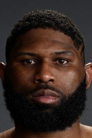 Curtis Blaydes portrait