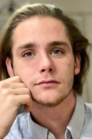 Nicolas Bauwens portrait