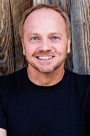Paul Mulder portrait
