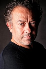Ahmet Erkut portrait