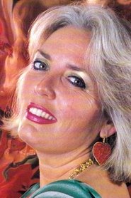 Xaviera Hollander portrait