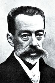 Rafael Obligado portrait