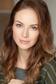 Christine Tizzard portrait