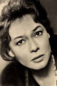 Hermina Pipinić portrait