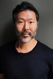 Johnathan Staci Kim portrait