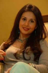 Derya İpek portrait