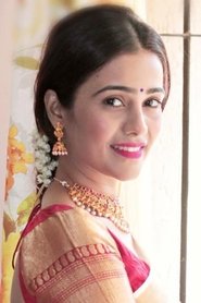 Akshaya Gurav portrait