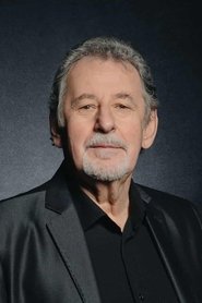 Vladimír Rohoň portrait