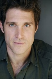 Nick Paonessa portrait