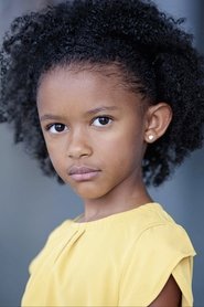 Estella Kahiha portrait