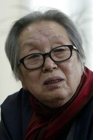 Pak Kyong-ni portrait