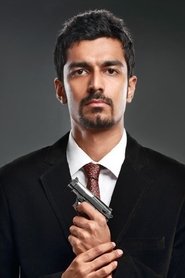 Azeem Banatwalla portrait