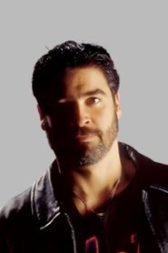 Vince Russo portrait