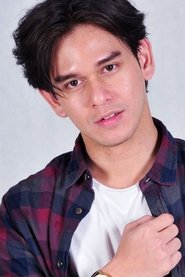 Rangga Azof portrait