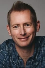 Merlin Crossingham portrait