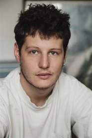 Antoine Gourlier portrait