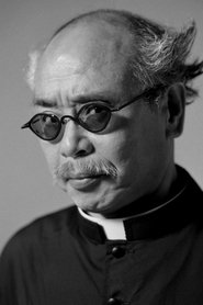 Nobuyoshi Araki portrait