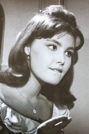 Gisela Fritsch portrait