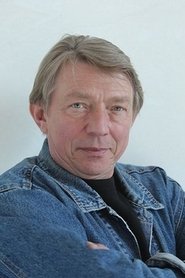 Aleksandr Vilkov portrait