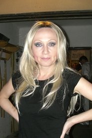 Bára Basiková portrait