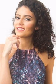 Luana Jordão portrait