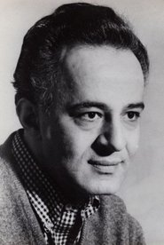 Frank Nastasi portrait