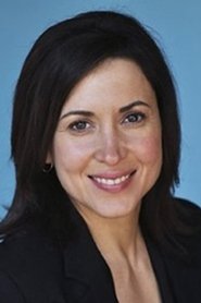 Marcia Laskowski portrait