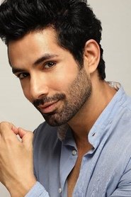 Sahil Shroff portrait