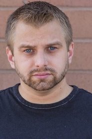 Arthur Swain portrait