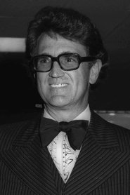 Billy Green Bush portrait