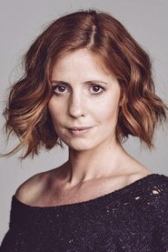 Amy Nuttall portrait