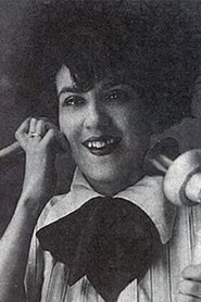 Alda Garrido portrait