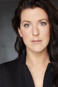 Claire Liz Phillips portrait