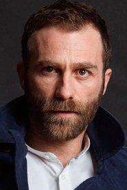 Xabier Murua portrait