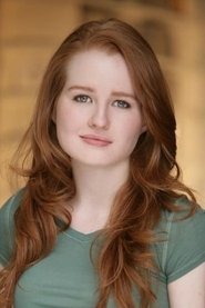 Madison Eginton portrait