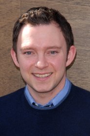 Nate Corddry portrait