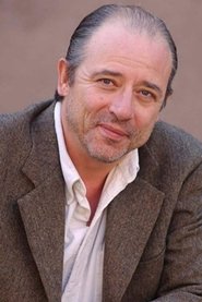 Mattia Sbragia portrait