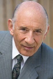 Richard Portnow portrait